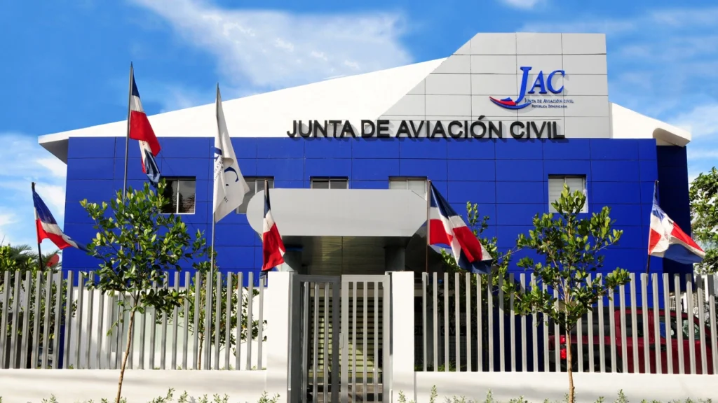 Aviación Civil