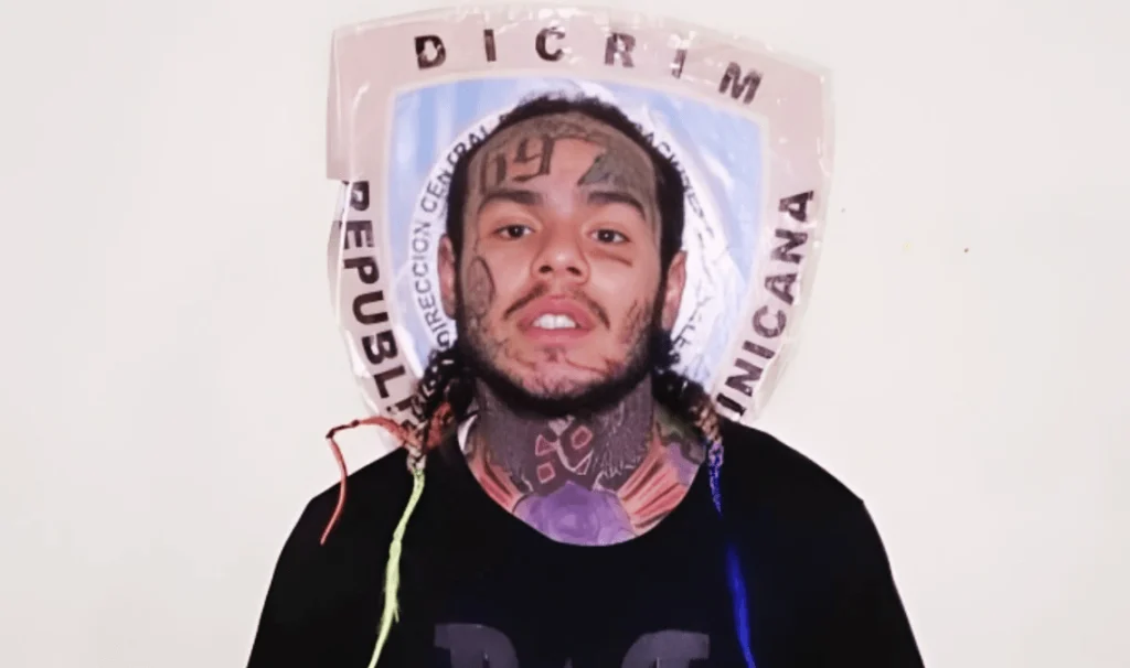 Tekashi