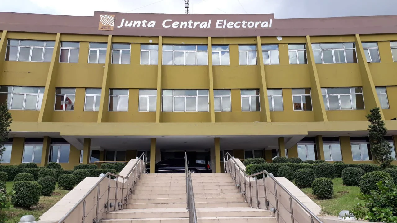 Aquí algunos resultados elecciones municipales 2024 RD Central de