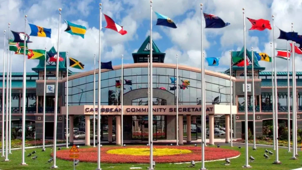 Caricom