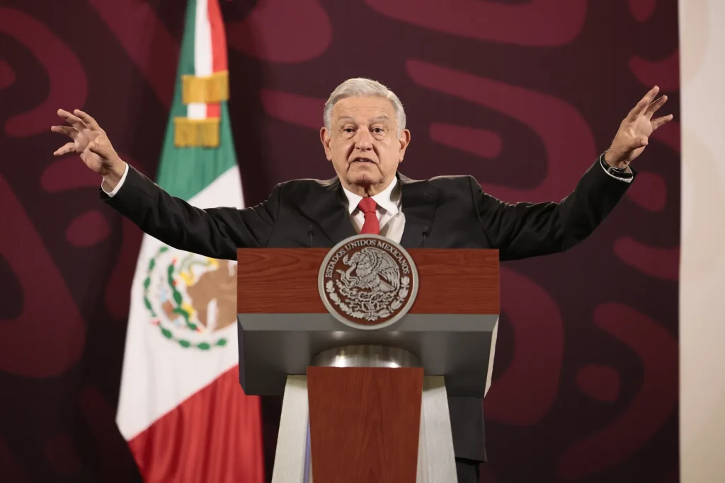 López Obrador