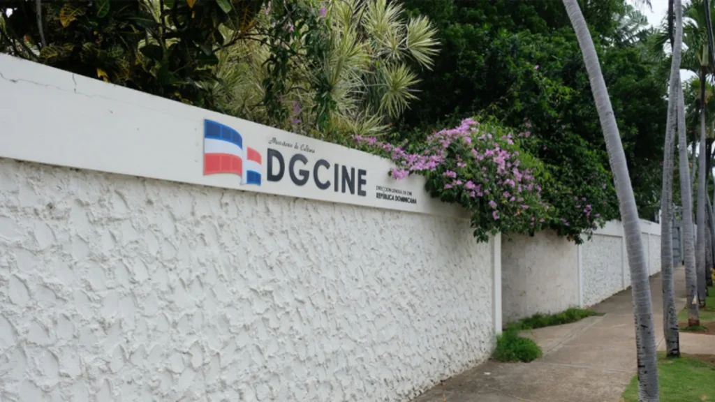 DGCINE