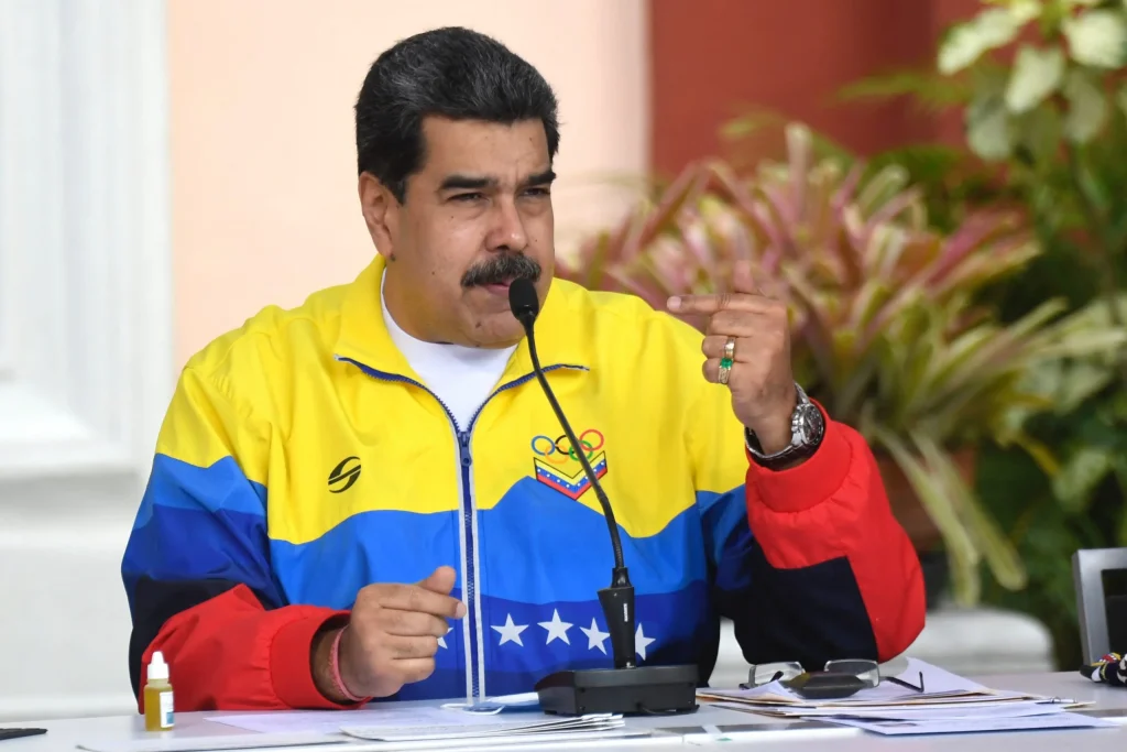 Maduro