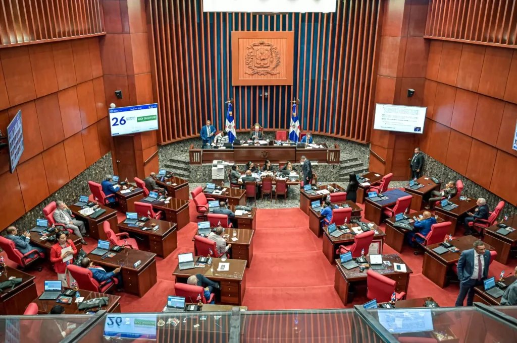 Senado