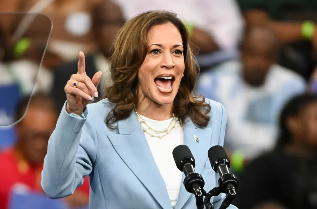 Kamala Harris