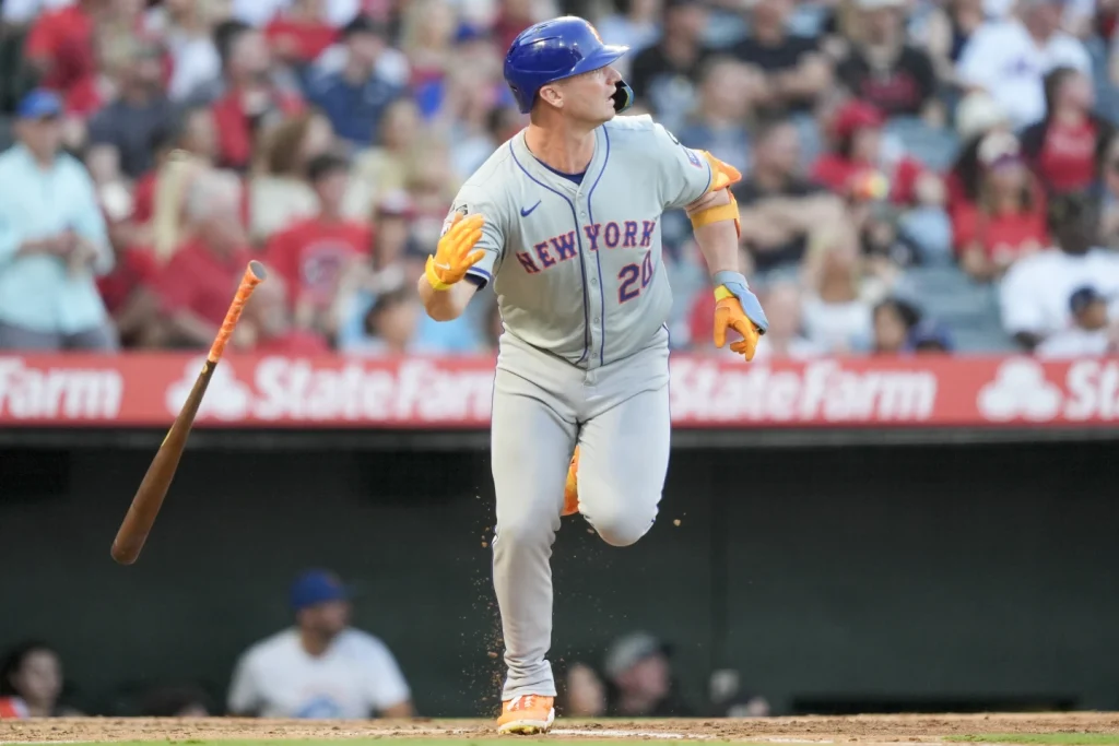 Pete Alonso