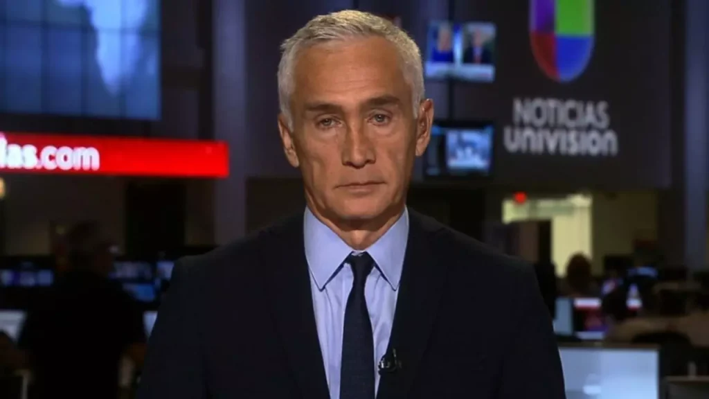 Jorge Ramos