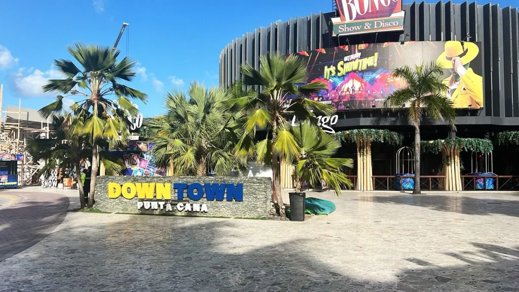 Coco Bongo