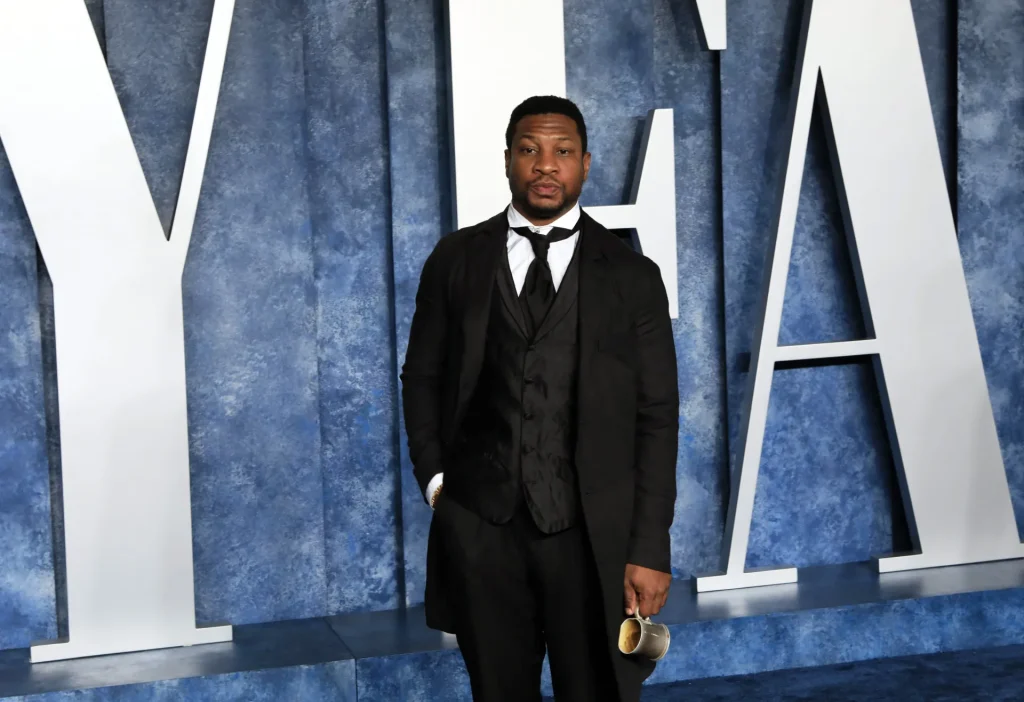 Jonathan Majors