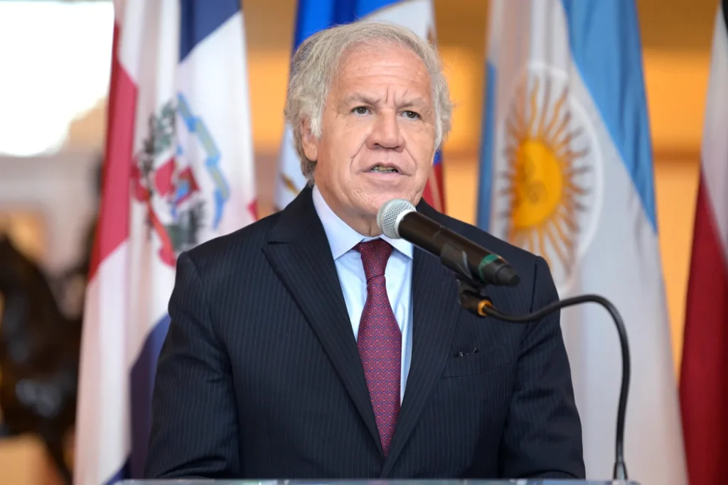 Luis Almagro