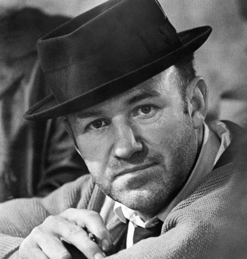 Gene Hackman