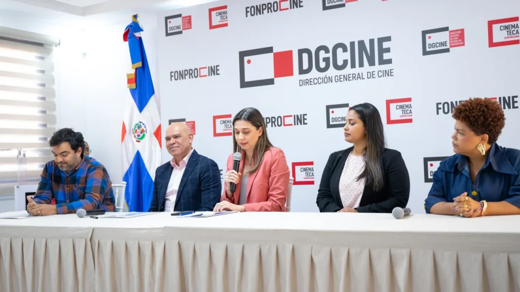 DGCINE