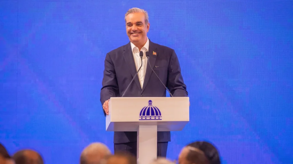 Abinader 1