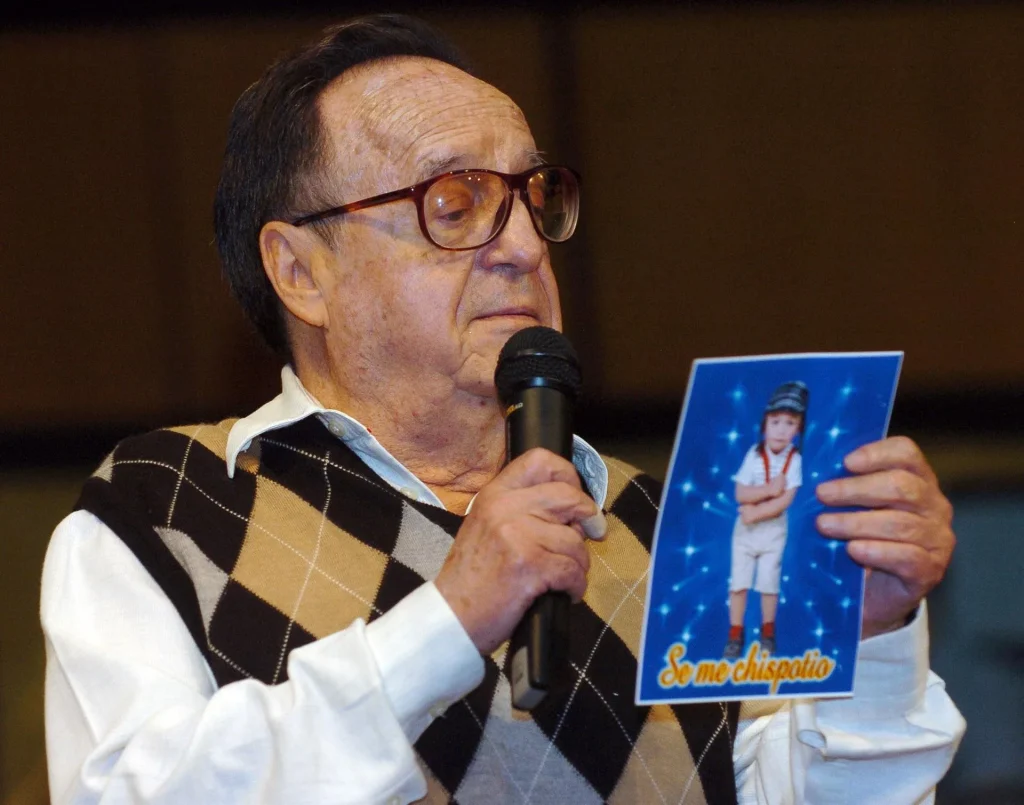 Chespirito