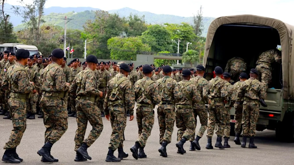 Ejército