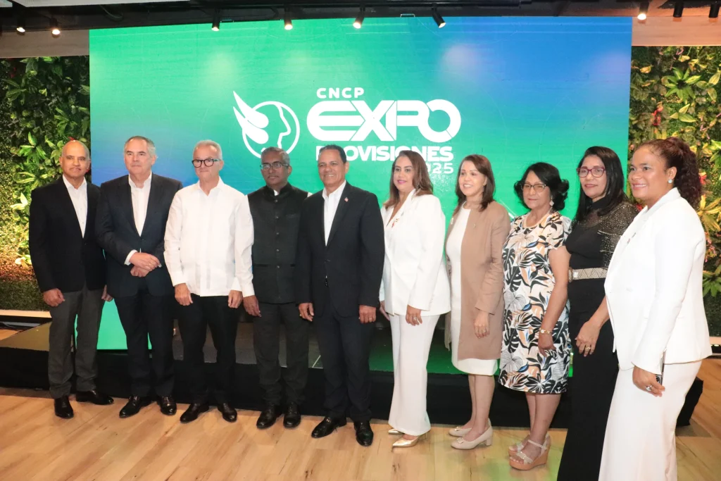 Expo Provisiones 2025