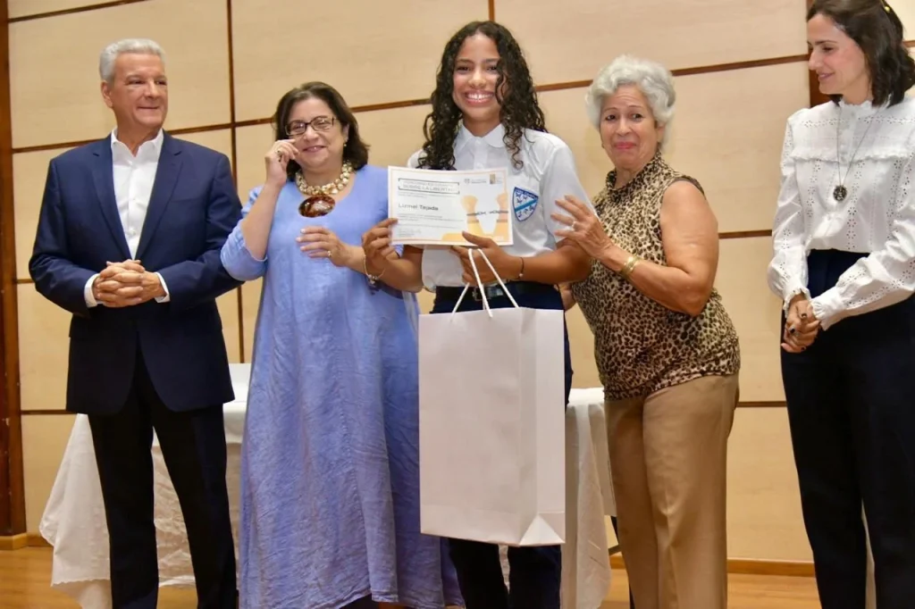 Fundación Macarrulla