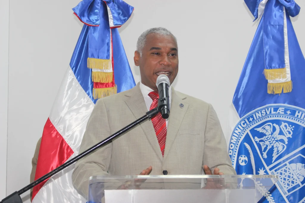 Gerardo Roa Ogando
