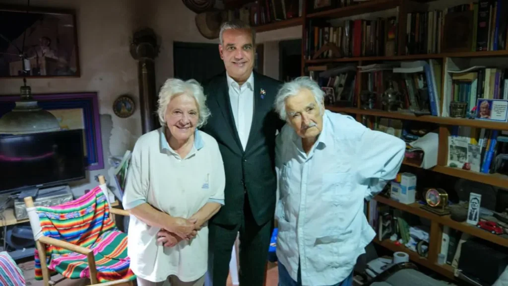 José ‘Pepe’ Mujica