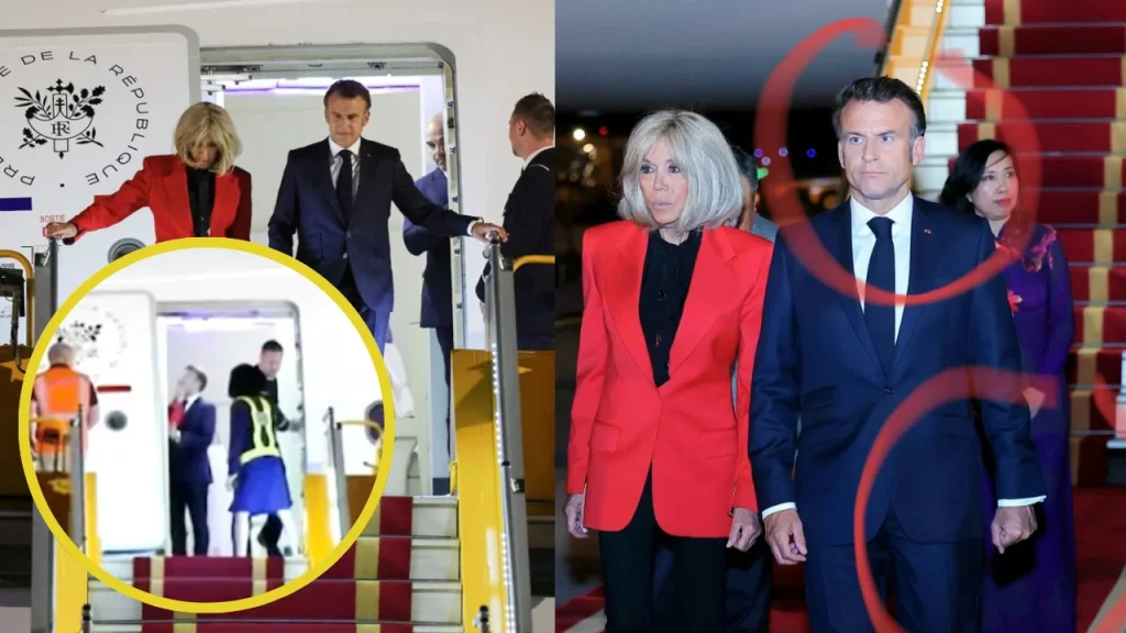 Macron