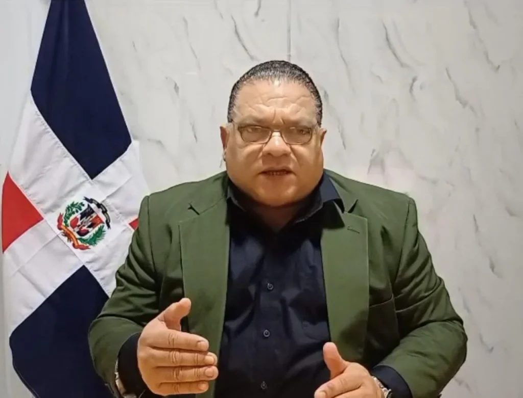 Mario Díaz