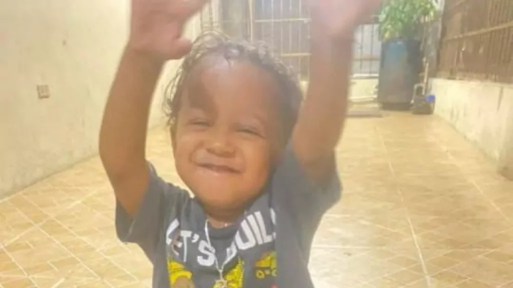 Niño