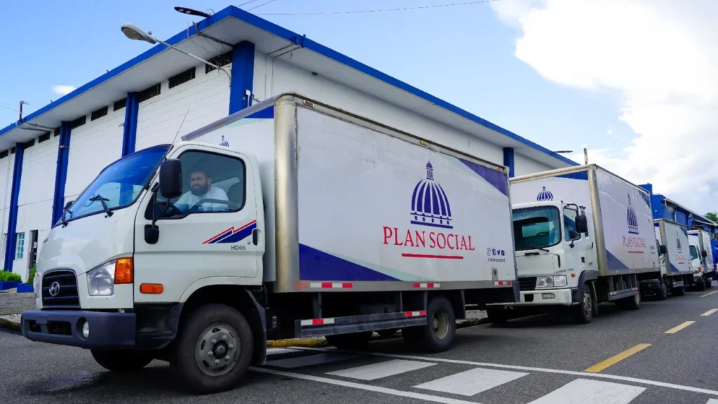 Plan Social