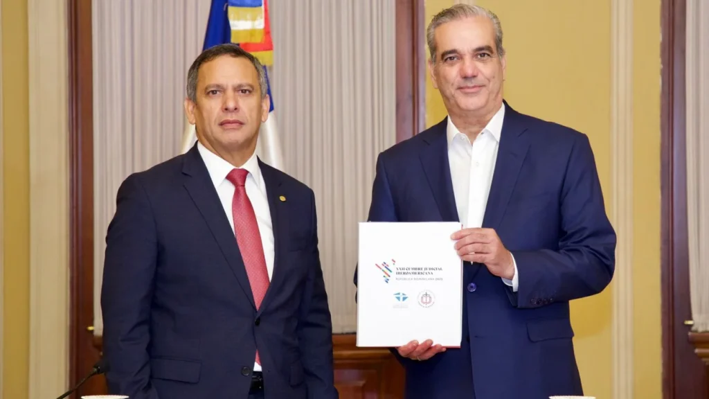 Presidente Abinader