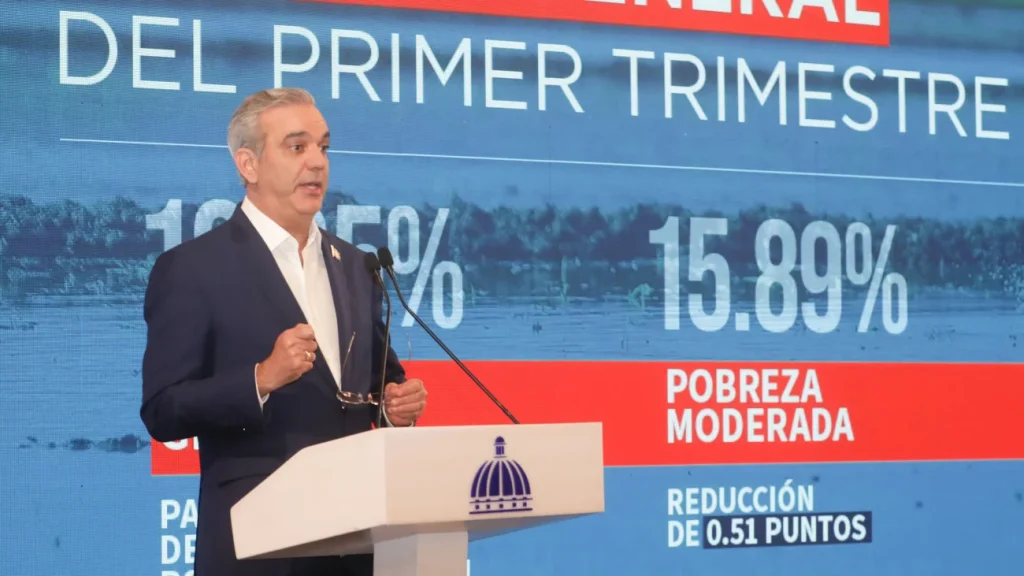 Presidente Abinader