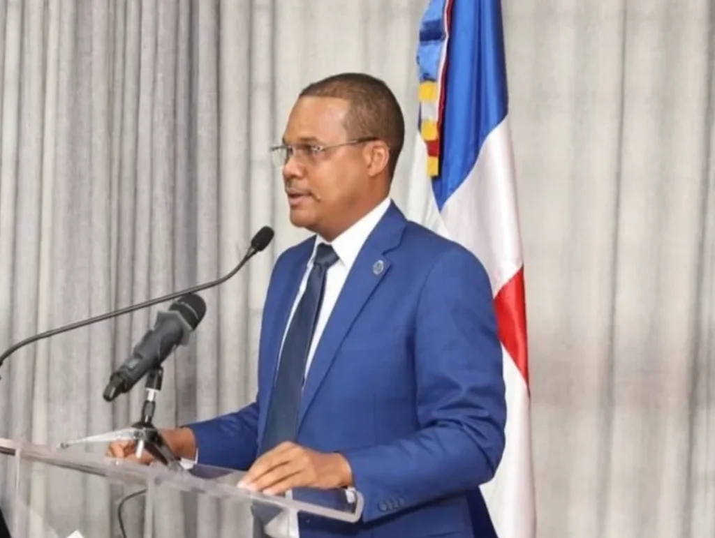 Radhamés Silverio