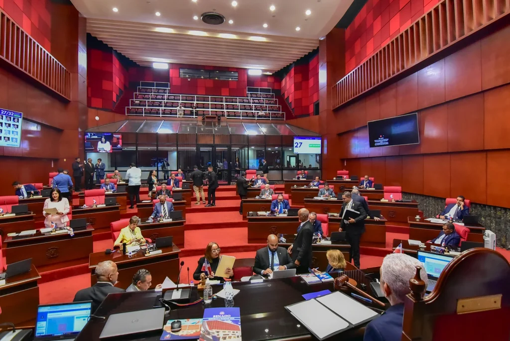 Senado