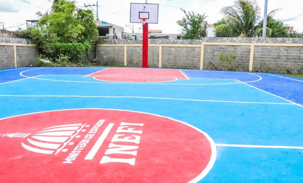 canchas