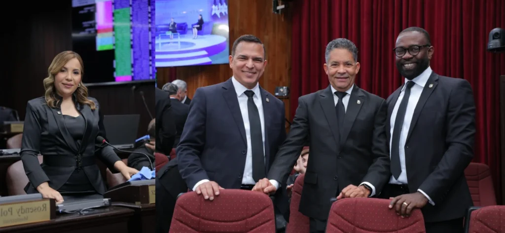 Diputados