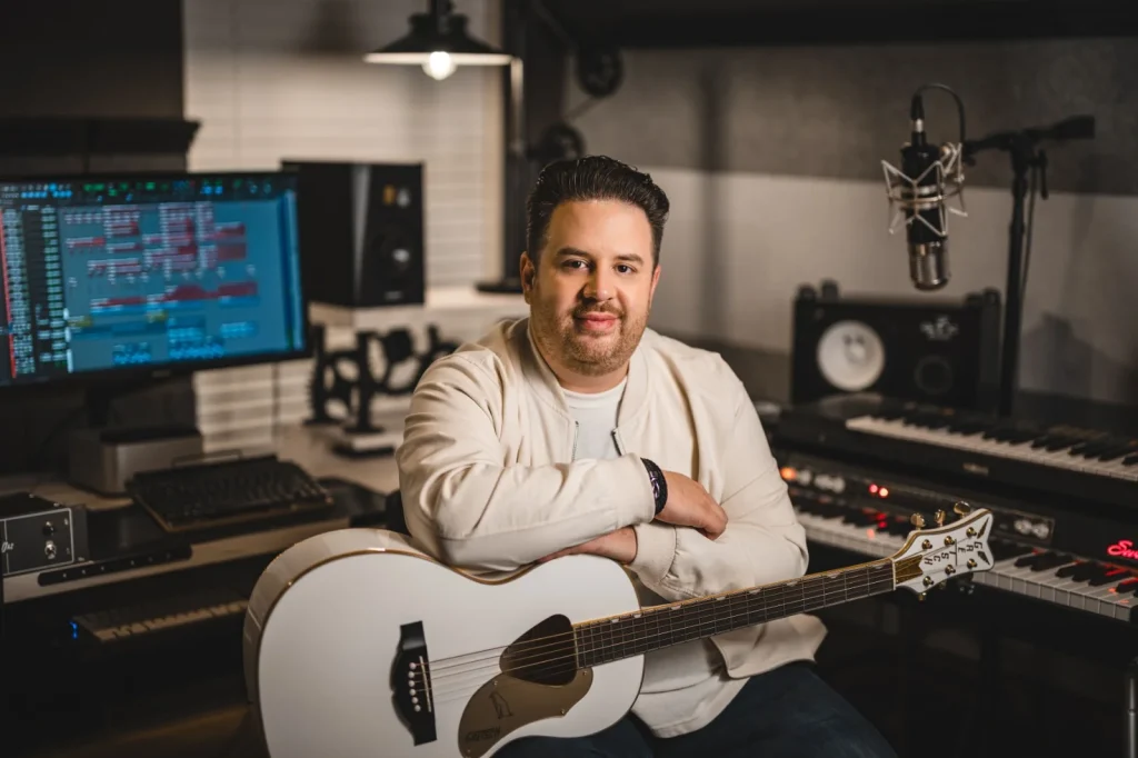 Joel Cruz