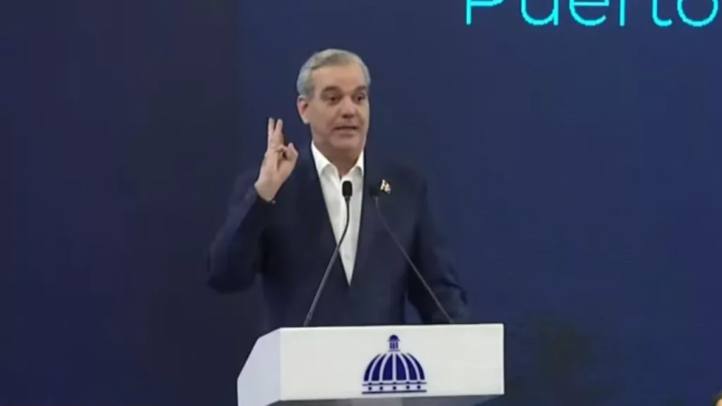 Luis Abinader