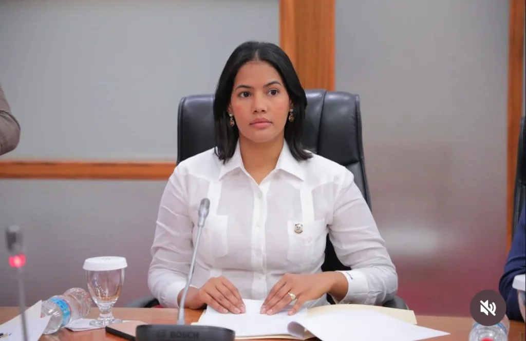 Olfanny Méndez