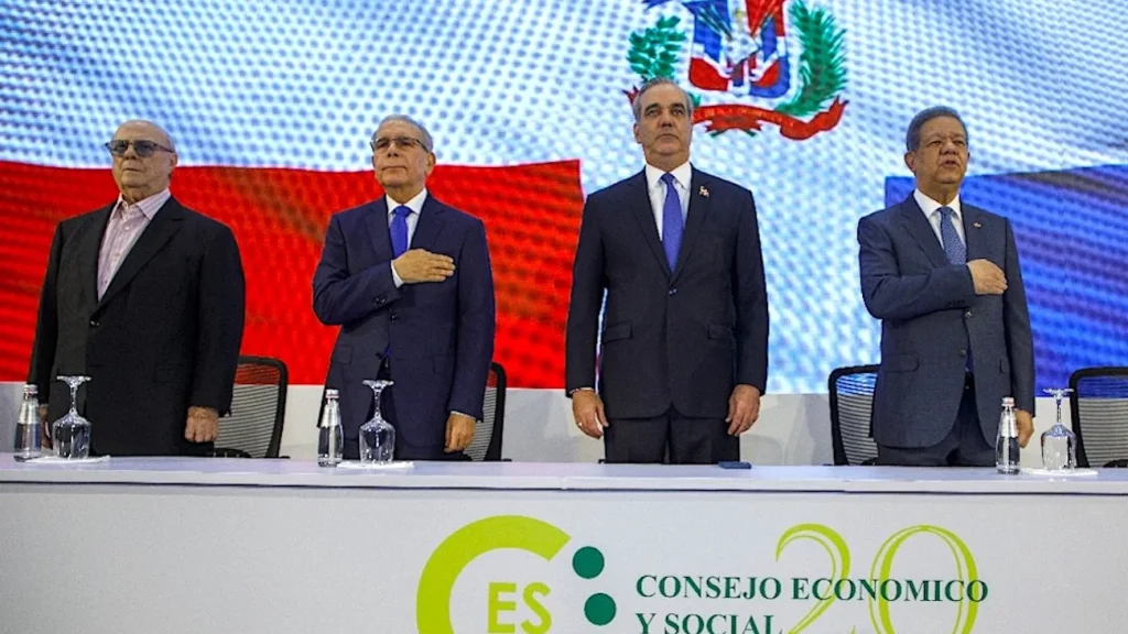 Presidente Abinader