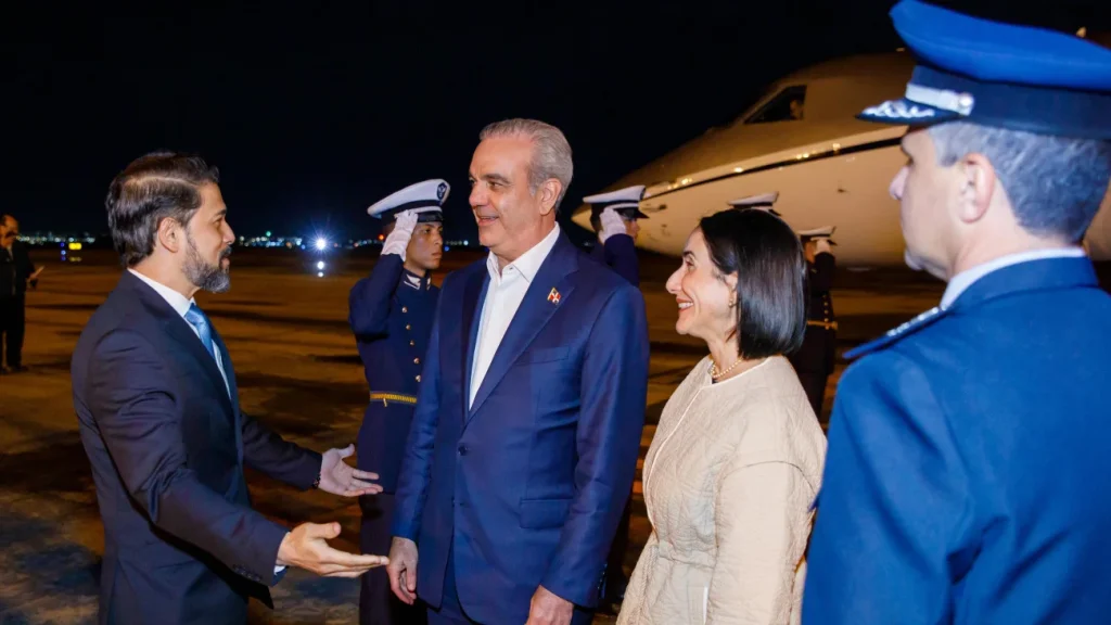 Presidente Abinader