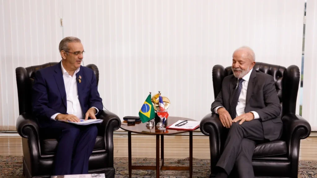 Presidentes