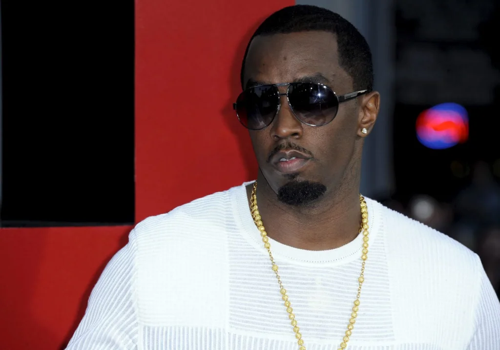 Sean Diddy