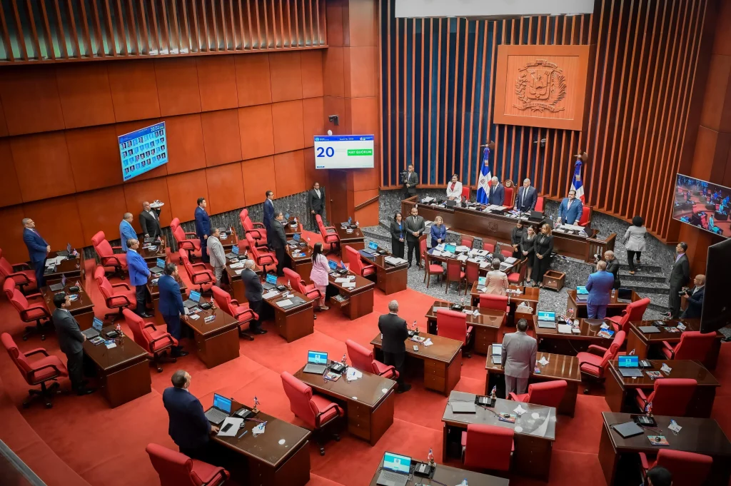 Senado