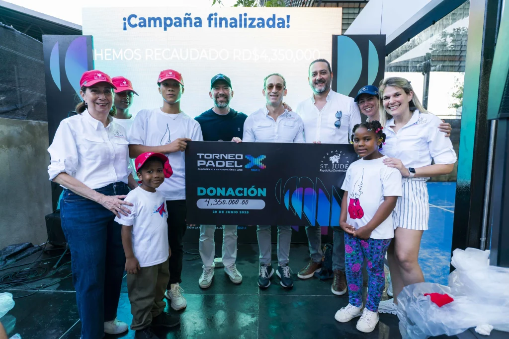 Torneo de Pádel