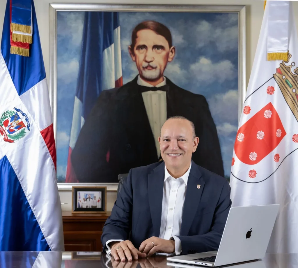 Ulises Rodríguez