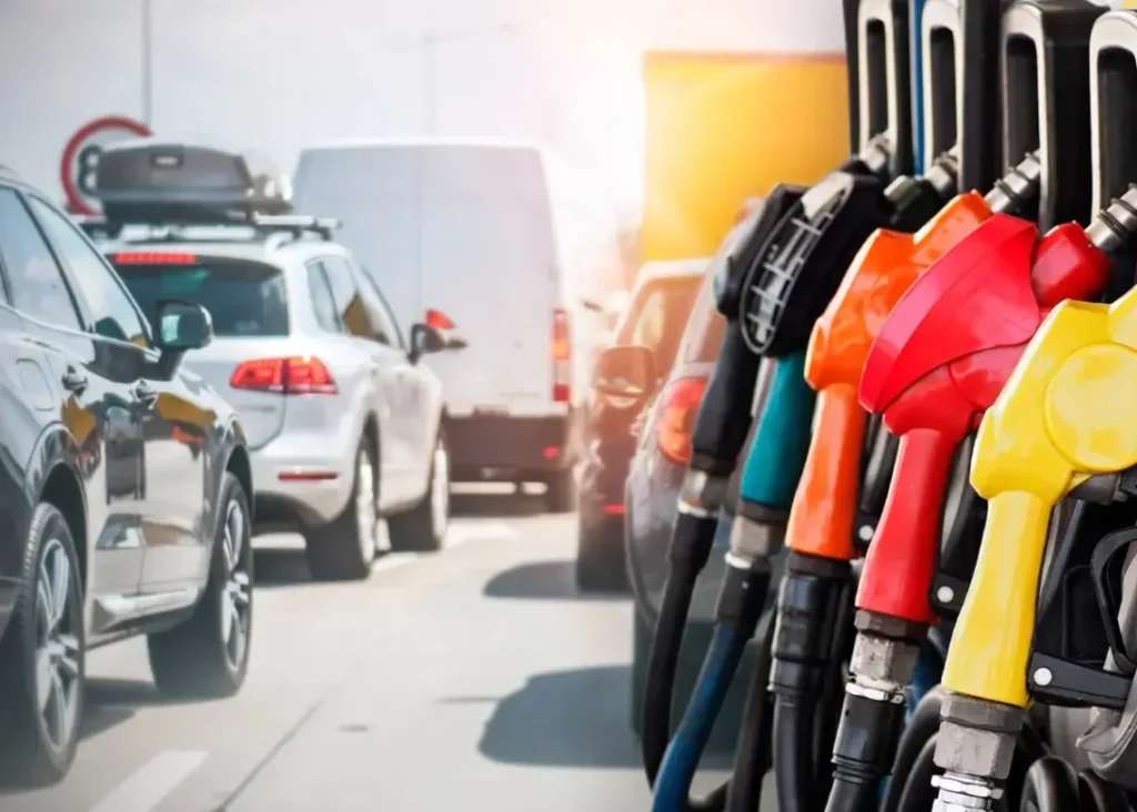 combustibles