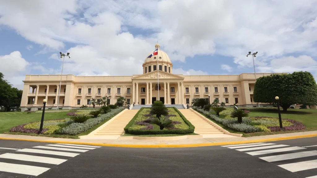 palacio