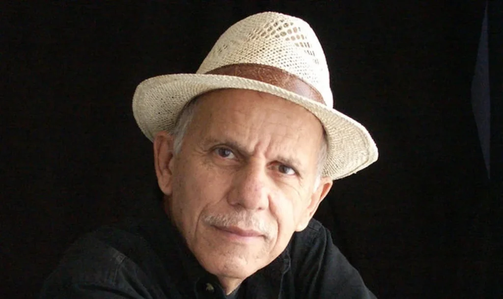 Agliberto Meléndez