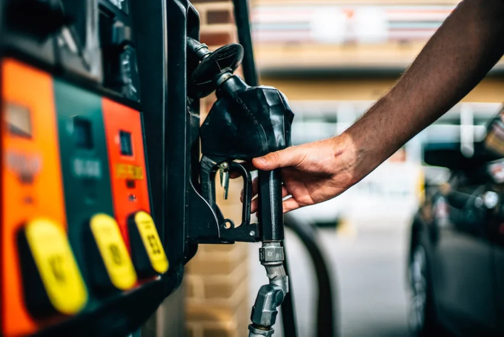 Combustibles