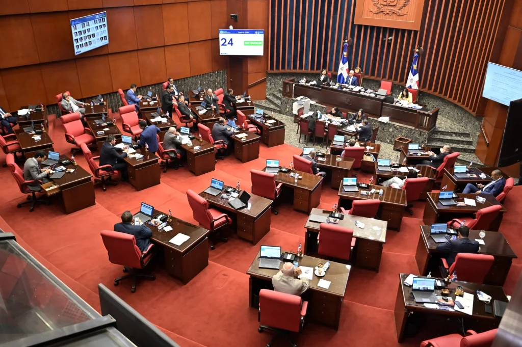 Diputados