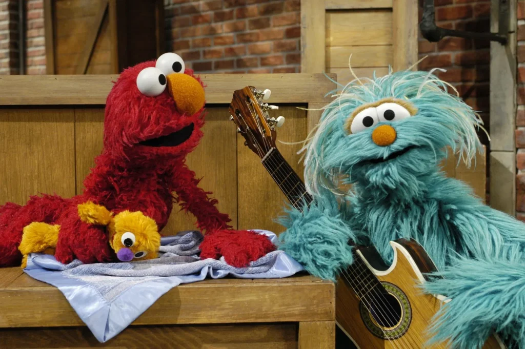 Elmo