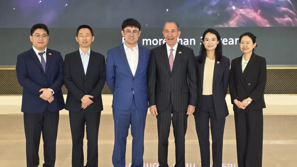 Huawei